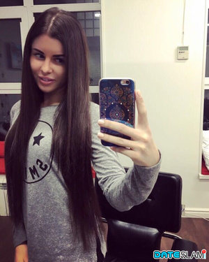 18 year old girl Ally Styles smokes before a nut sac nudeing BJ and a sexy